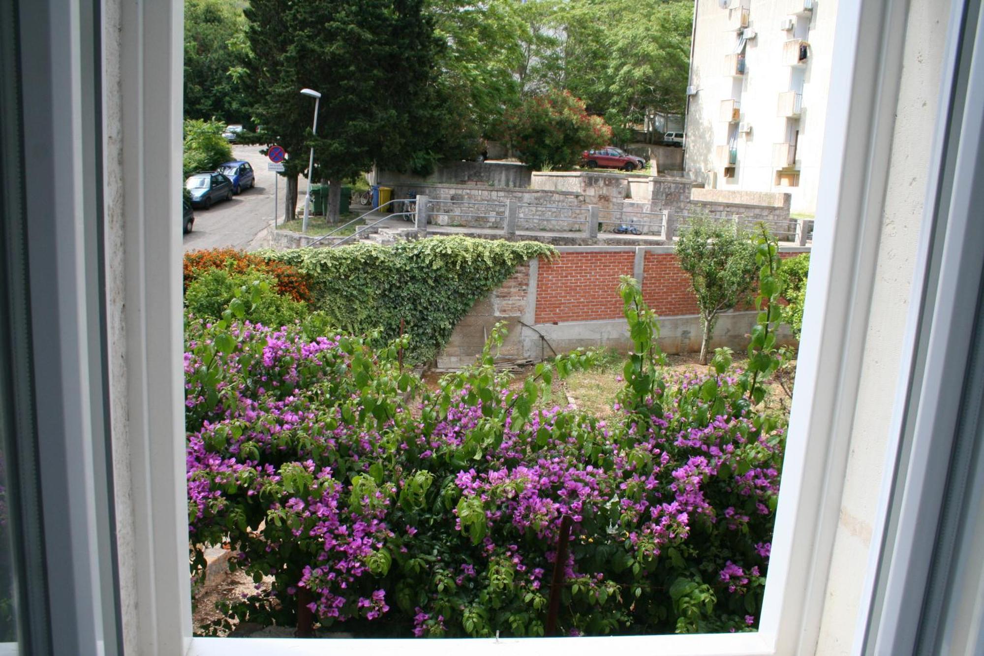 Holiday Home Isabella Вис Екстериор снимка