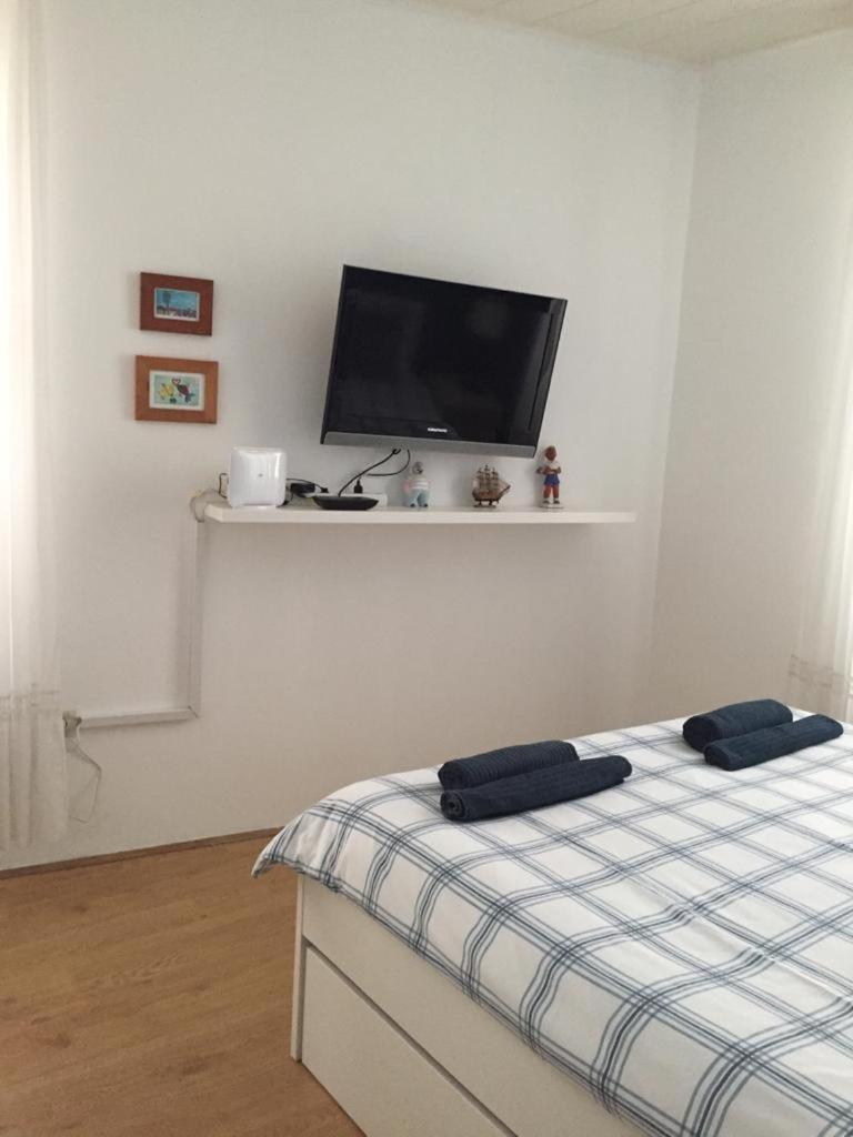 Holiday Home Isabella Вис Екстериор снимка
