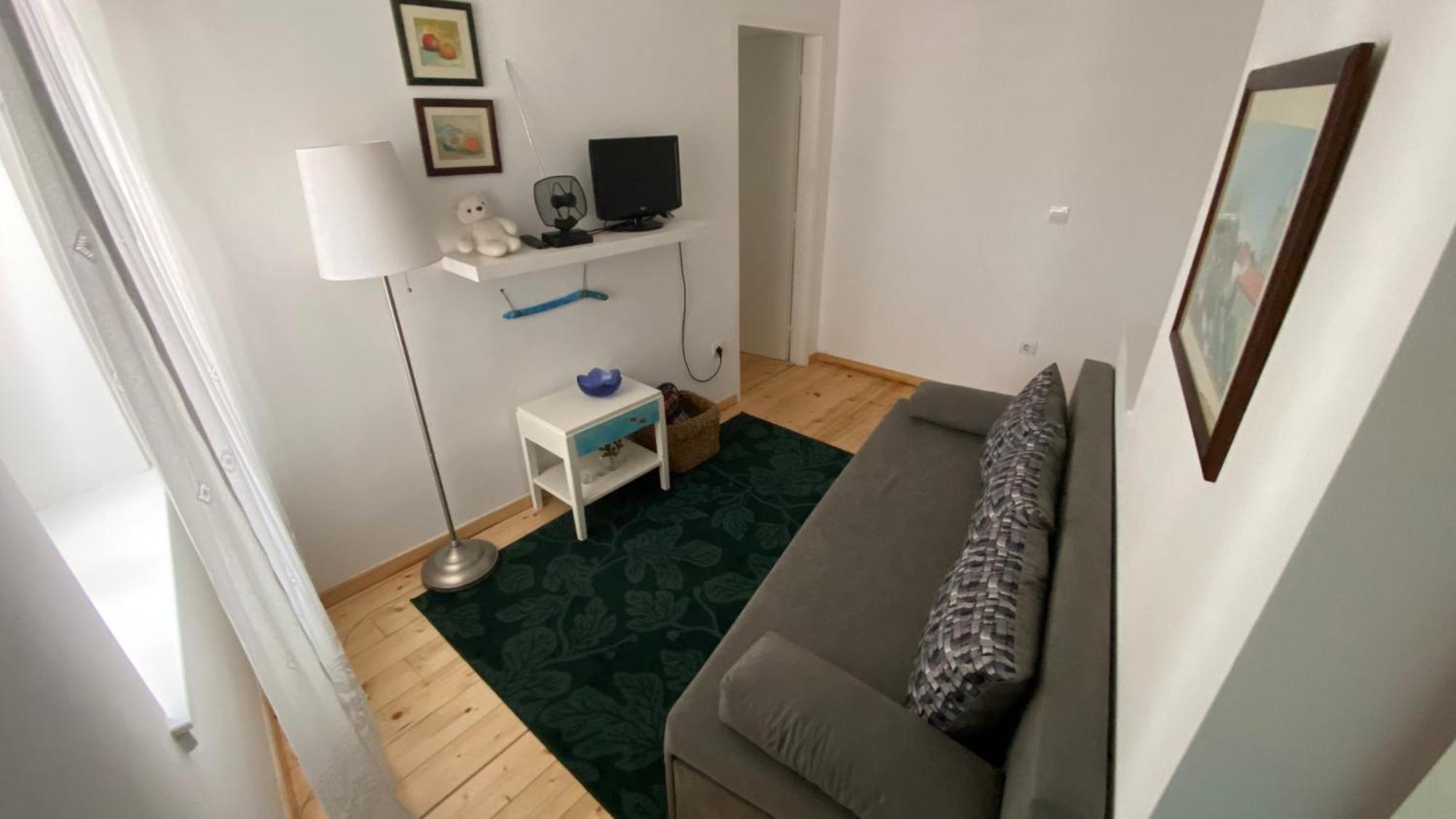 Holiday Home Isabella Вис Екстериор снимка