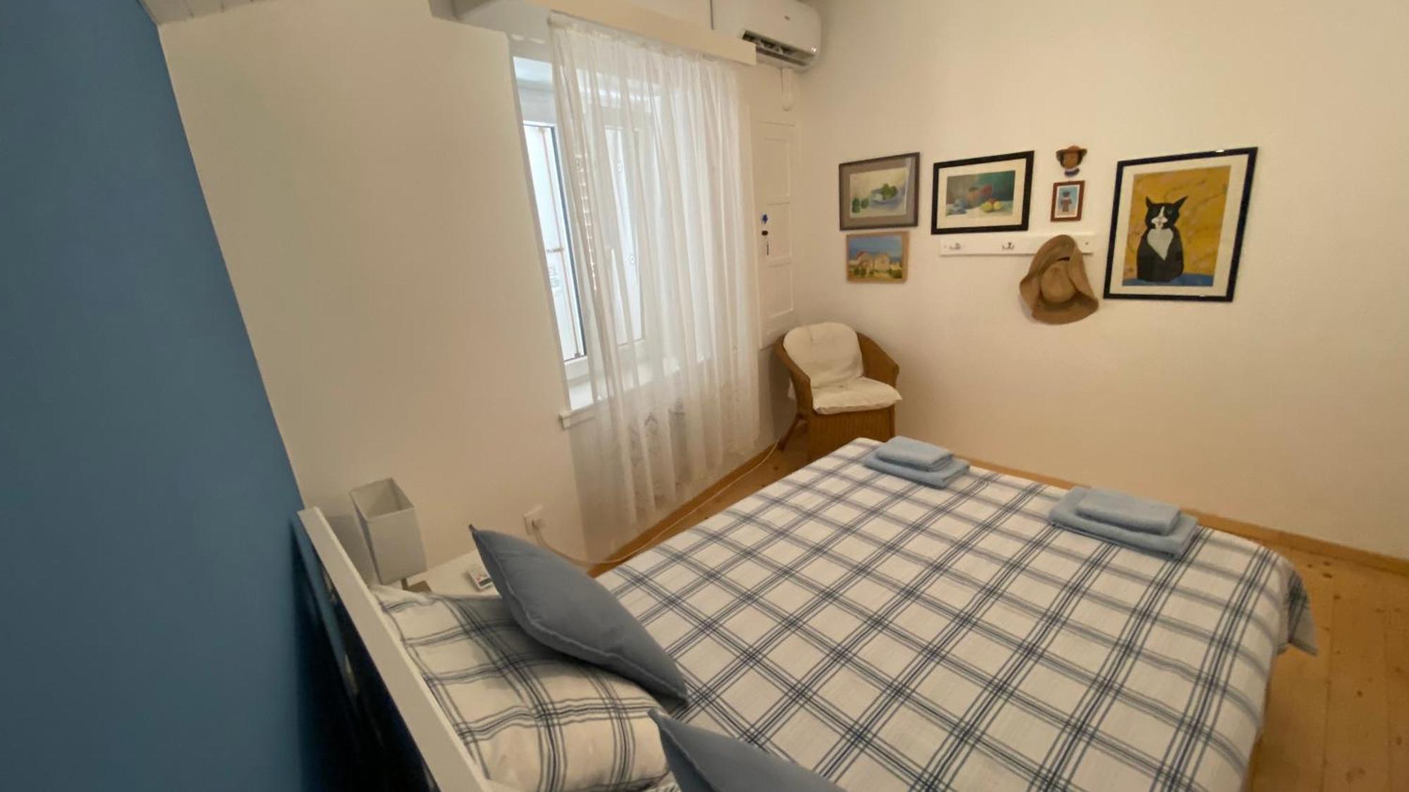 Holiday Home Isabella Вис Екстериор снимка