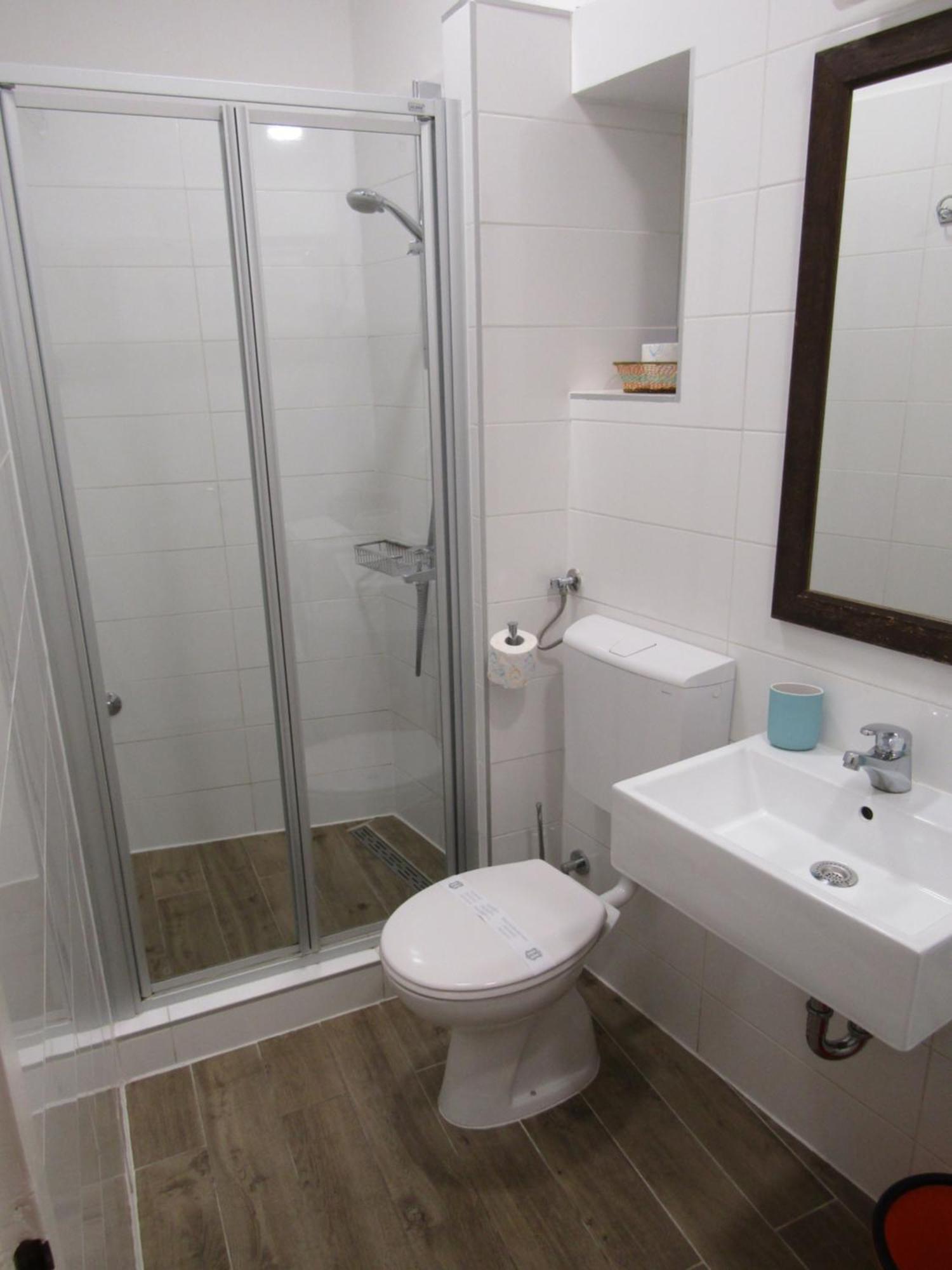 Holiday Home Isabella Вис Екстериор снимка