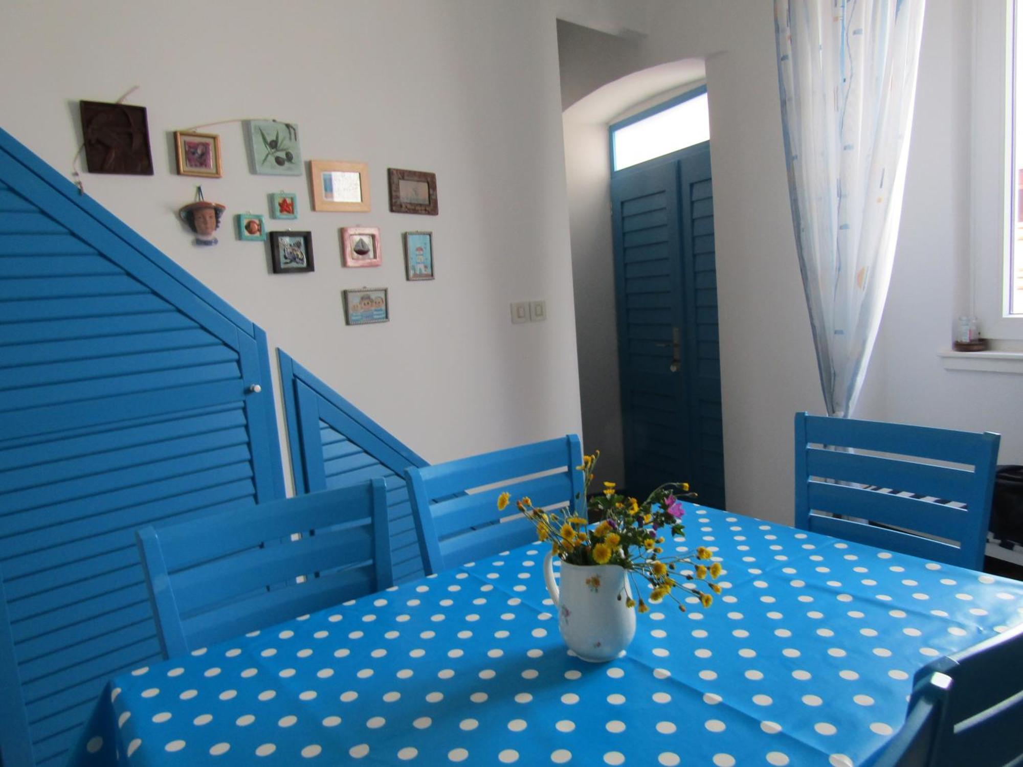 Holiday Home Isabella Вис Екстериор снимка