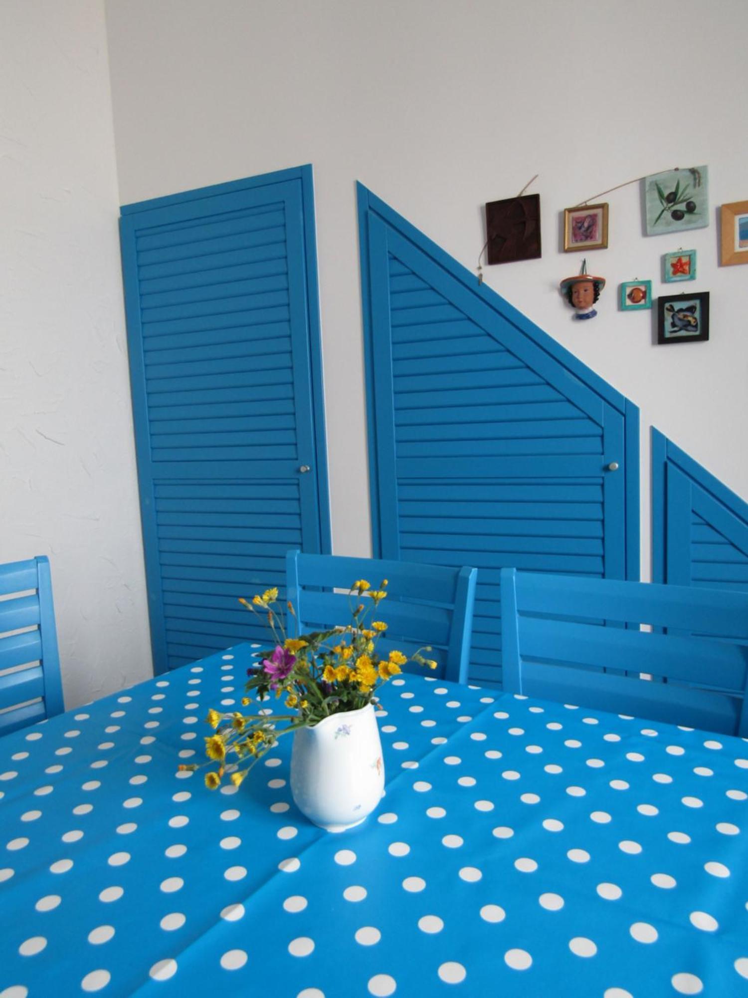 Holiday Home Isabella Вис Екстериор снимка