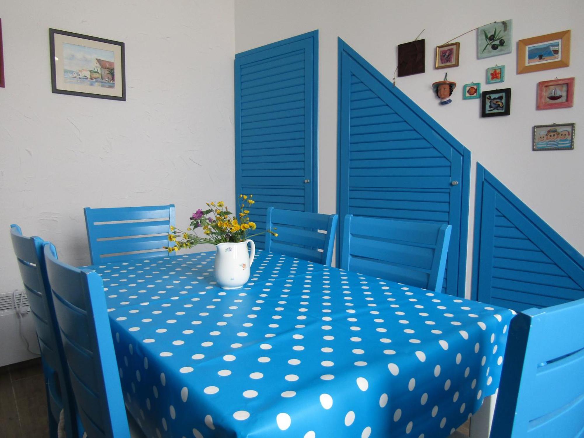 Holiday Home Isabella Вис Екстериор снимка